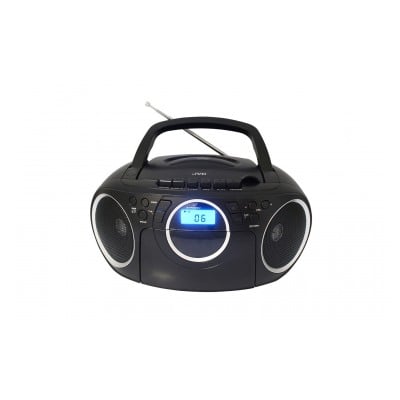 article en promo : JVC RCF550B