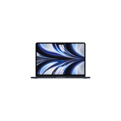 article en promo : APPLE MACBOOK AIR 13 256GO SSD 16GO MINUIT